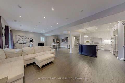 Photo 31 at 43 Catano Court, Rouge Woods, Richmond Hill