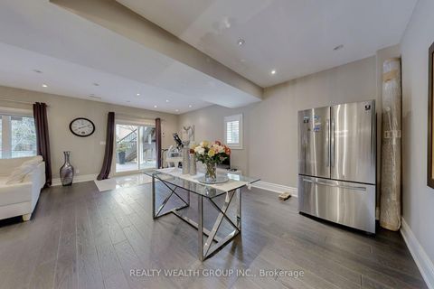 Photo 34 at 43 Catano Court, Rouge Woods, Richmond Hill