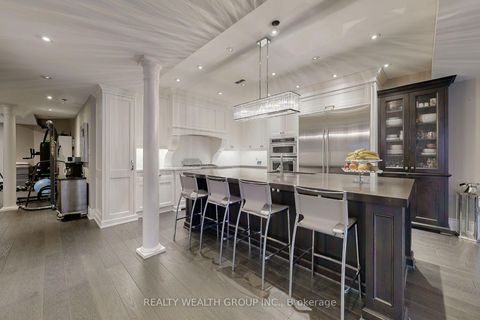 Photo 35 at 43 Catano Court, Rouge Woods, Richmond Hill