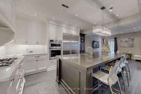 Photo 37 at 43 Catano Court, Rouge Woods, Richmond Hill