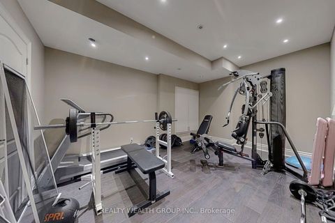Photo 41 at 43 Catano Court, Rouge Woods, Richmond Hill