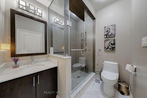 Photo 42 at 43 Catano Court, Rouge Woods, Richmond Hill