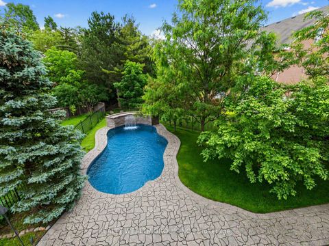 Photo 43 at 43 Catano Court, Rouge Woods, Richmond Hill