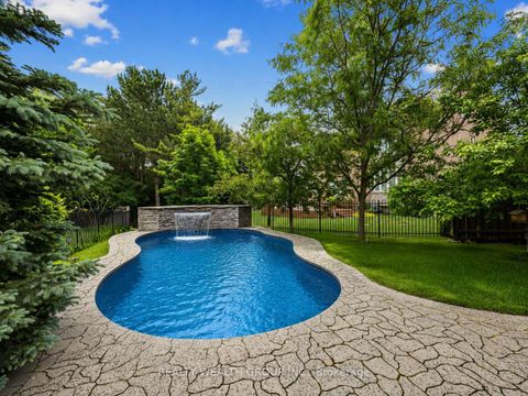 Photo 44 at 43 Catano Court, Rouge Woods, Richmond Hill