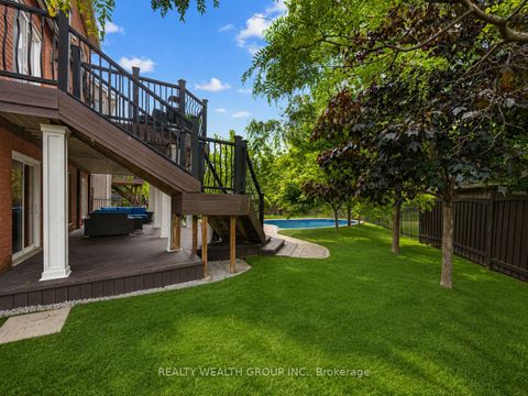 Photo 45 at 43 Catano Court, Rouge Woods, Richmond Hill