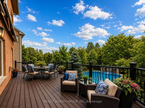 Photo 46 at 43 Catano Court, Rouge Woods, Richmond Hill