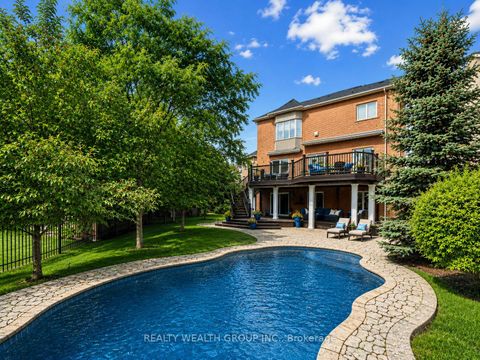 Photo 47 at 43 Catano Court, Rouge Woods, Richmond Hill