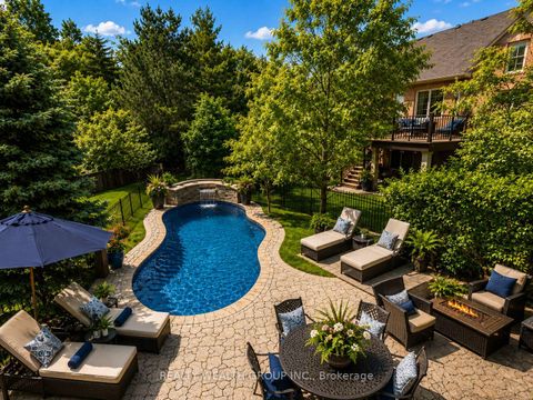 Photo 48 at 43 Catano Court, Rouge Woods, Richmond Hill