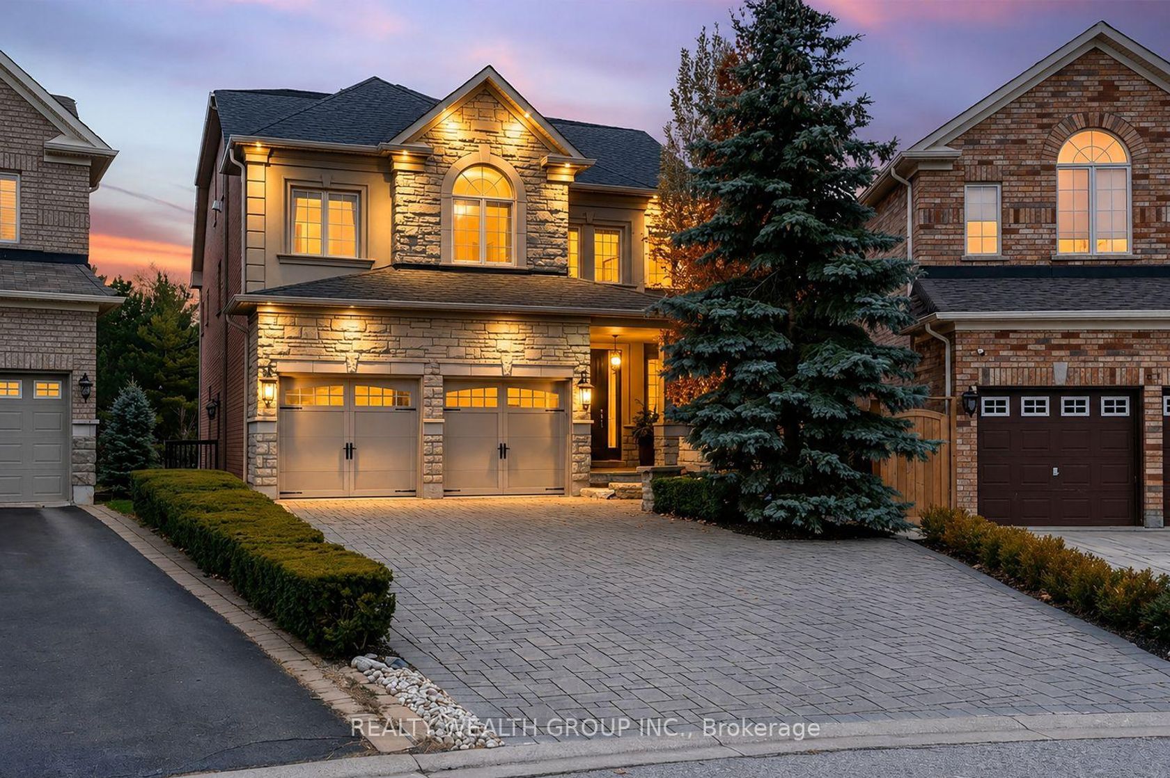 43 Catano Court, Rouge Woods, Richmond Hill photo number 2