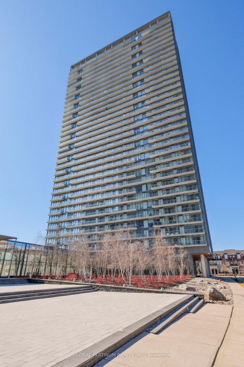 Photo 4 at 2014 - 105 The Queensway Way, Swansea, Toronto