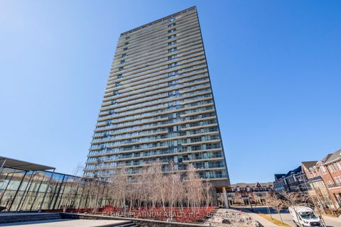 Photo 5 at 2014 - 105 The Queensway Way, Swansea, Toronto
