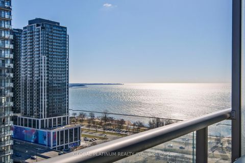 Photo 10 at 2014 - 105 The Queensway Way, Swansea, Toronto