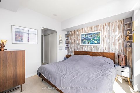Photo 16 at 2014 - 105 The Queensway Way, Swansea, Toronto
