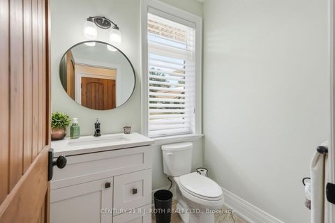 Photo 5 at 2055 Forest Valley Drive, Rural Innisfil, Innisfil