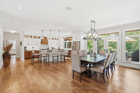 Photo 7 at 2055 Forest Valley Drive, Rural Innisfil, Innisfil
