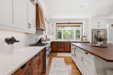 Photo 8 at 2055 Forest Valley Drive, Rural Innisfil, Innisfil