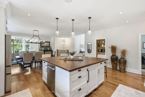 Photo 10 at 2055 Forest Valley Drive, Rural Innisfil, Innisfil