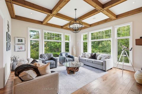 Photo 11 at 2055 Forest Valley Drive, Rural Innisfil, Innisfil