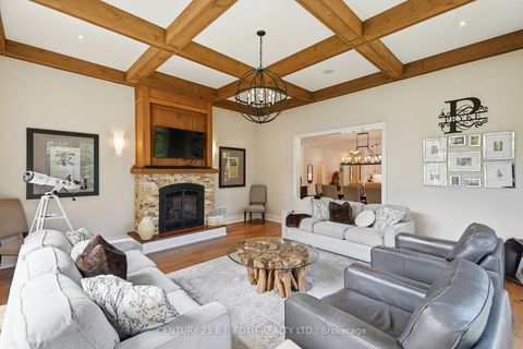 Photo 12 at 2055 Forest Valley Drive, Rural Innisfil, Innisfil