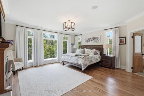 Photo 13 at 2055 Forest Valley Drive, Rural Innisfil, Innisfil