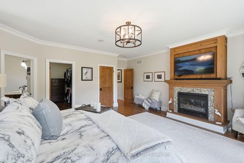 Photo 14 at 2055 Forest Valley Drive, Rural Innisfil, Innisfil