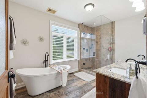 Photo 15 at 2055 Forest Valley Drive, Rural Innisfil, Innisfil