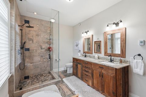 Photo 16 at 2055 Forest Valley Drive, Rural Innisfil, Innisfil