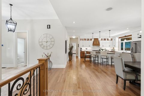 Photo 17 at 2055 Forest Valley Drive, Rural Innisfil, Innisfil