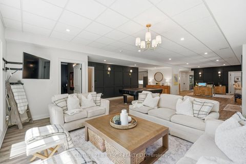 Photo 25 at 2055 Forest Valley Drive, Rural Innisfil, Innisfil