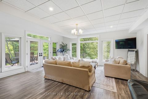 Photo 26 at 2055 Forest Valley Drive, Rural Innisfil, Innisfil