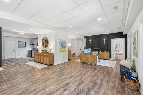 Photo 30 at 2055 Forest Valley Drive, Rural Innisfil, Innisfil