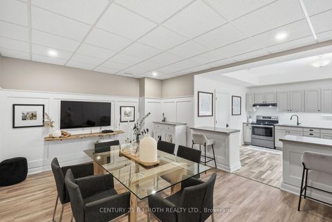 Photo 39 at 2055 Forest Valley Drive, Rural Innisfil, Innisfil
