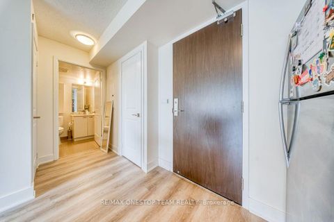 Photo 2 at 811 - 88 Sheppard Avenue E, Willowdale East, Toronto