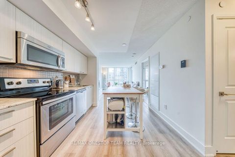 Photo 6 at 811 - 88 Sheppard Avenue E, Willowdale East, Toronto
