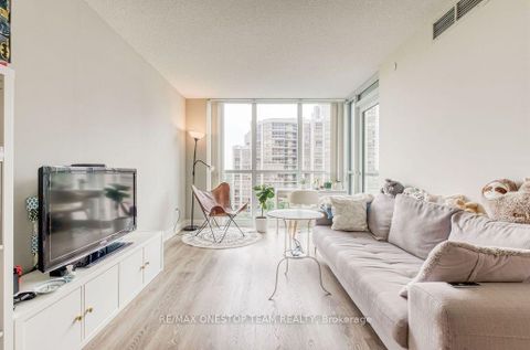Photo 12 at 811 - 88 Sheppard Avenue E, Willowdale East, Toronto
