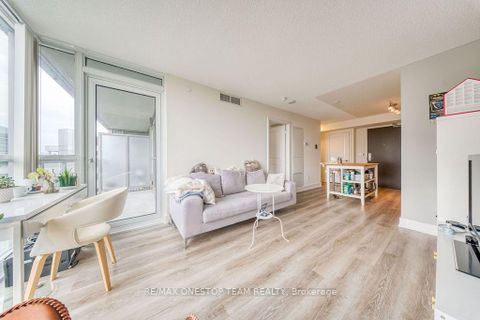 Photo 14 at 811 - 88 Sheppard Avenue E, Willowdale East, Toronto