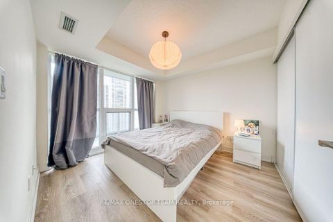 Photo 16 at 811 - 88 Sheppard Avenue E, Willowdale East, Toronto