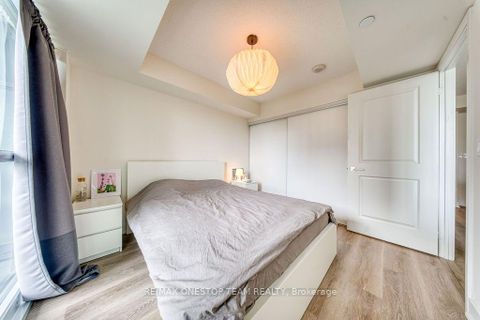 Photo 17 at 811 - 88 Sheppard Avenue E, Willowdale East, Toronto