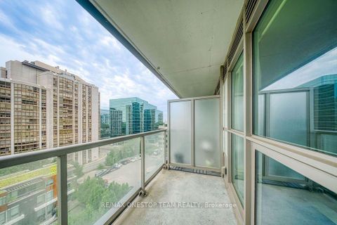 Photo 21 at 811 - 88 Sheppard Avenue E, Willowdale East, Toronto