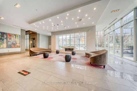 Photo 23 at 811 - 88 Sheppard Avenue E, Willowdale East, Toronto