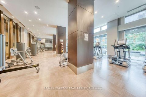 Photo 24 at 811 - 88 Sheppard Avenue E, Willowdale East, Toronto