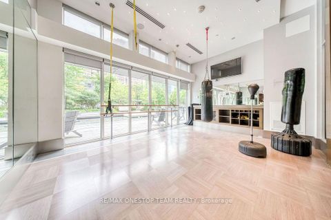 Photo 25 at 811 - 88 Sheppard Avenue E, Willowdale East, Toronto