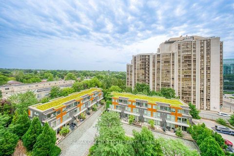 Photo 26 at 811 - 88 Sheppard Avenue E, Willowdale East, Toronto