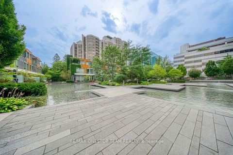 Photo 29 at 811 - 88 Sheppard Avenue E, Willowdale East, Toronto
