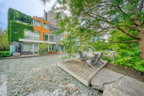 Photo 30 at 811 - 88 Sheppard Avenue E, Willowdale East, Toronto