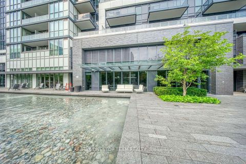 Photo 31 at 811 - 88 Sheppard Avenue E, Willowdale East, Toronto