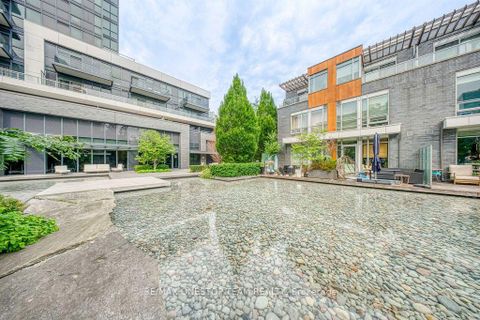 Photo 32 at 811 - 88 Sheppard Avenue E, Willowdale East, Toronto