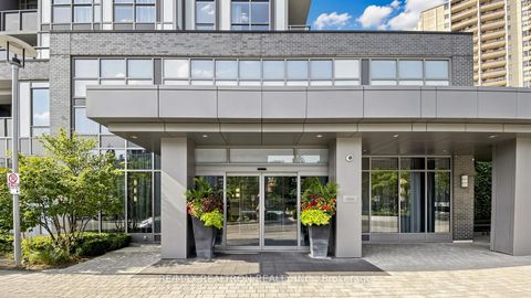 Photo 3 at 2606 - 18 Graydon Hall Drive, Donalda, Toronto