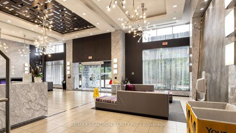 Photo 4 at 2606 - 18 Graydon Hall Drive, Donalda, Toronto