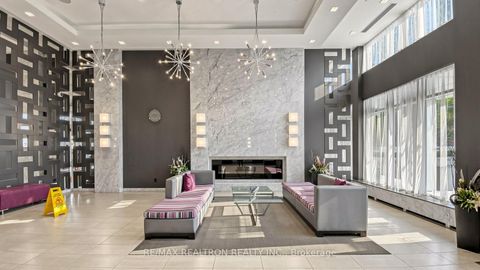 Photo 5 at 2606 - 18 Graydon Hall Drive, Donalda, Toronto